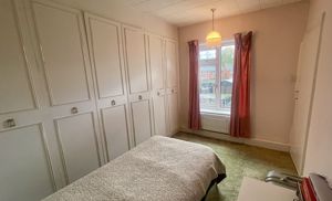 Bedroom Two- click for photo gallery